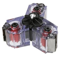 1022 TRIMAG CLIP CONNECTOR BAGGED1022 Trimag Clip Connector Bagged  Fits three standard 10/22 magazines  Be careful not to over tighten the bolt  A snug fit is all that is necessary | 736211949219